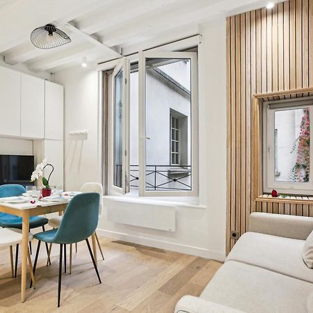 Apartamento Lavie Maison : Ac & Center Of París Exterior foto
