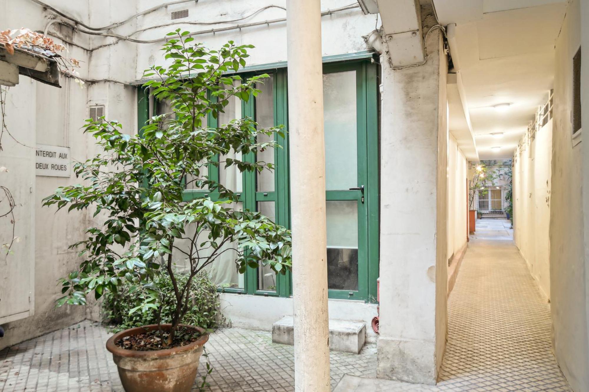 Apartamento Lavie Maison : Ac & Center Of París Exterior foto