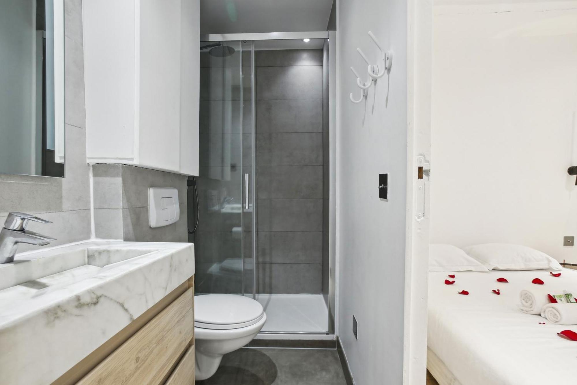 Apartamento Lavie Maison : Ac & Center Of París Exterior foto
