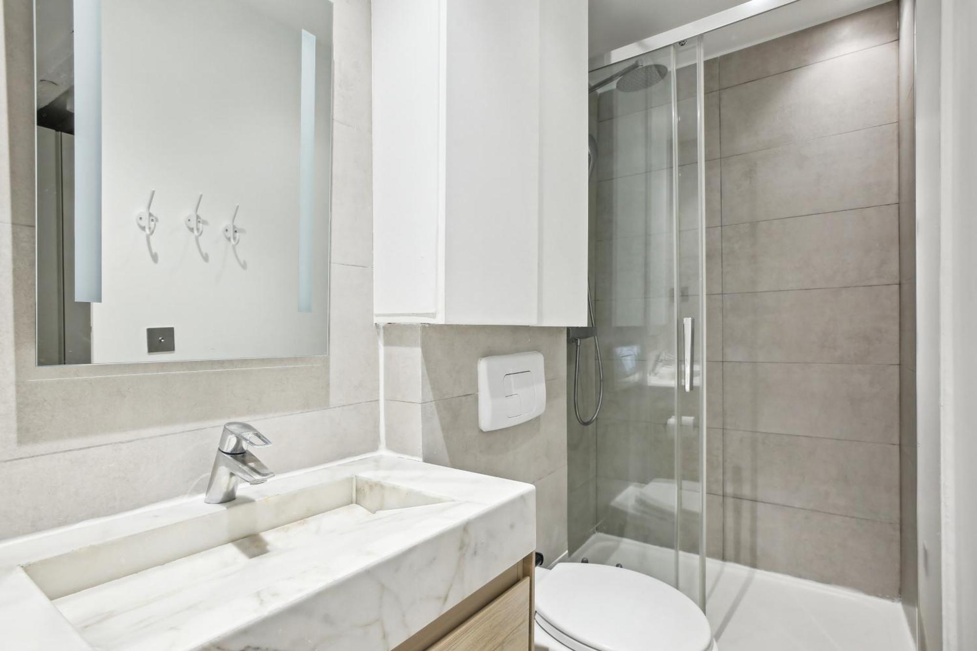 Apartamento Lavie Maison : Ac & Center Of París Exterior foto